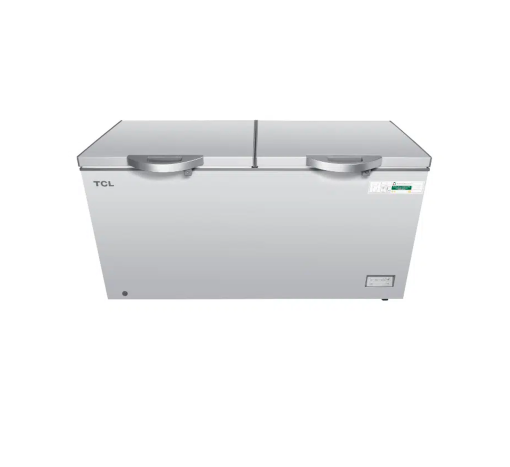 TCL Chest Freezer F660CFWL