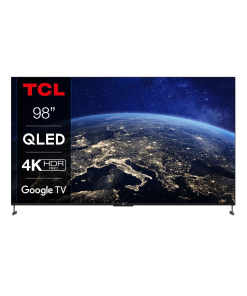 TCL TV 98C735 98" QLED 4K ULTRA HD