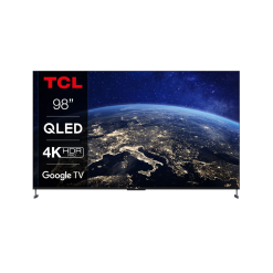 TCL TV 98C735 98" QLED 4K ULTRA HD