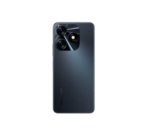 Tecno Spark 10 128GB Meta Black - Image 3