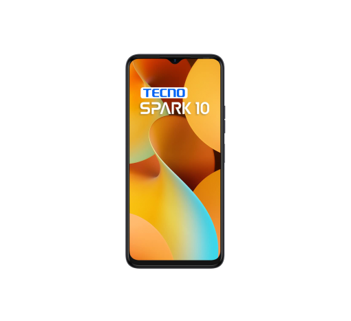 Tecno Spark 10 128GB Meta Black - Image 2