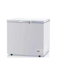 WestPoint Chest Freezer WBEQ 2414WLS