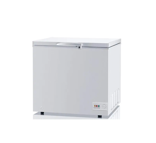 WestPoint Chest Freezer WBEQ 2414WLS