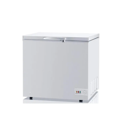 WestPoint Chest Freezer WBEQ 2414WLS