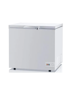 WestPoint Chest Freezer WBEQ 2414WLS