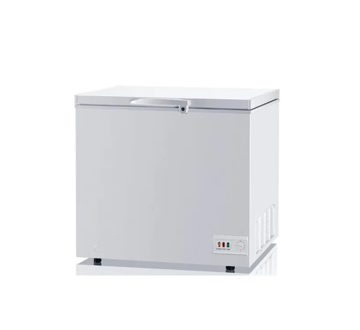 WestPoint Chest Freezer WBEQ 2414WLS