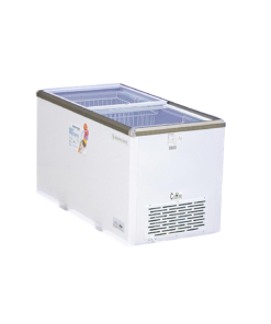 WestPoint Display Chest Freezer WBXN2520