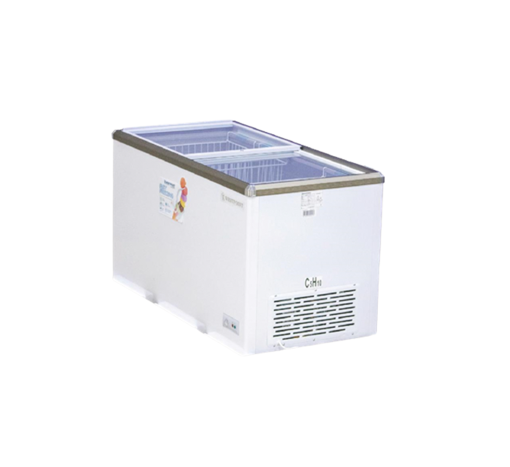 WestPoint Display Chest Freezer WBXN2520