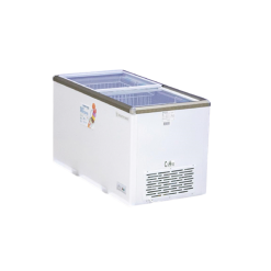 WestPoint Display Chest Freezer WBXN2520