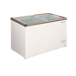 WestPoint Display Chest Freezer WBXN3520