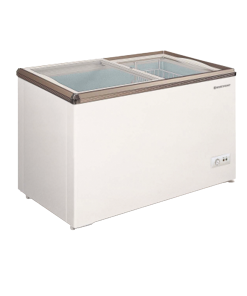 WestPoint Display Chest Freezer WBXN3520