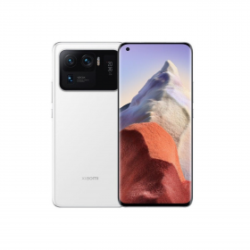 Xiaomi Mi 11 Ultra 512GB Celestial White