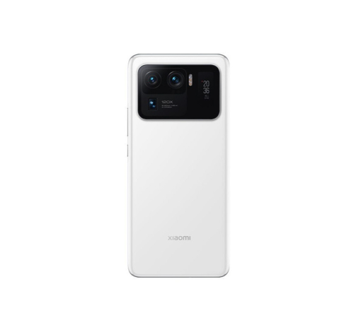 Xiaomi Mi 11 Ultra 512GB Celestial White - Image 3