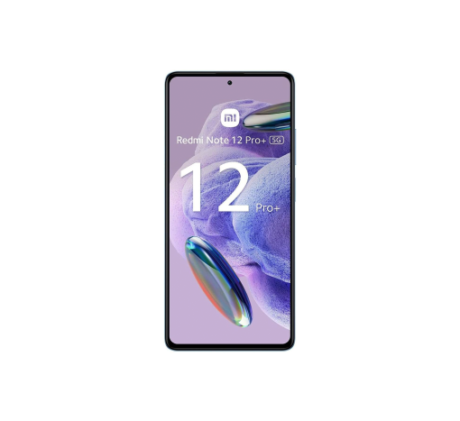 Xiaomi Note 12 Pro Plus 256GB Black - Image 2