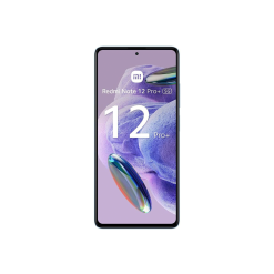 Alternative view of Xiaomi Note 12 Pro Plus 256GB Black