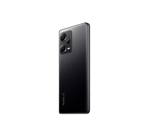 Xiaomi Note 12 Pro Plus 256GB Black - Image 3