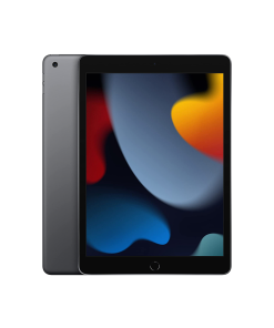 iPad 9th Gen 256GB Space Grey