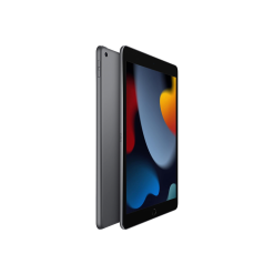 Alternative view of iPad 9th Gen 256GB Space Grey