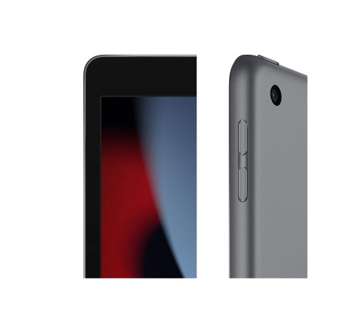 iPad 9th Gen 256GB Space Grey - Image 3