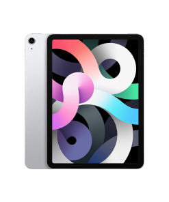 iPad Air 4th Gen 64GB Silver