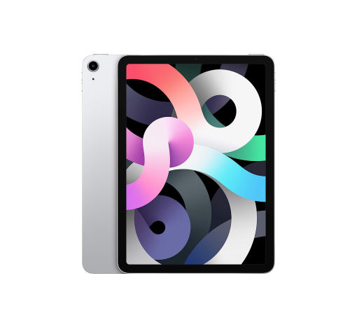 iPad Air 4th Gen 64GB Silver