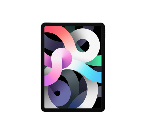 iPad Air 4th Gen 64GB Silver - Image 3