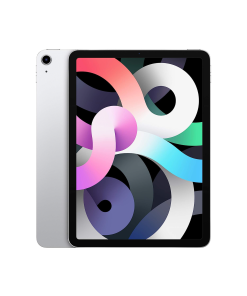 iPad Air 4th Gen 256GB Silver