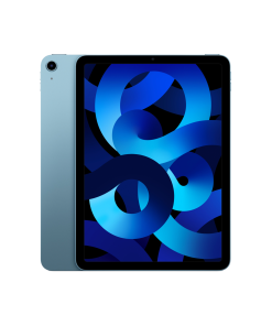 iPad Air 4th Gen 256GB Blue