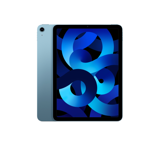 iPad Air 4th Gen 256GB Blue