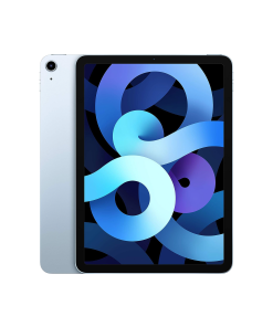 iPad Air 4th Gen 64GB Sky Blue