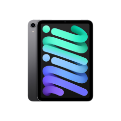 iPad Mini 6 256GB Space Grey
