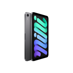 Alternative view of iPad Mini 6 256GB Space Grey