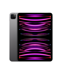 iPad Pro 3rd Gen 512GB Space Grey