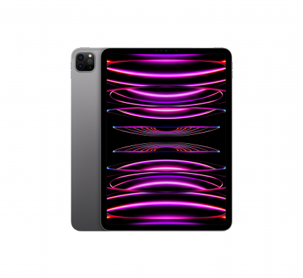 iPad Pro 3rd Gen 512GB Space Grey