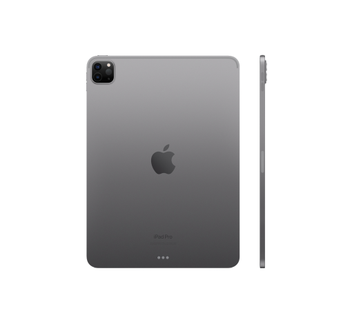 iPad Pro 3rd Gen 512GB Space Grey - Image 2