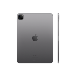 Alternative view of iPad Pro 3rd Gen 128GB Space Grey