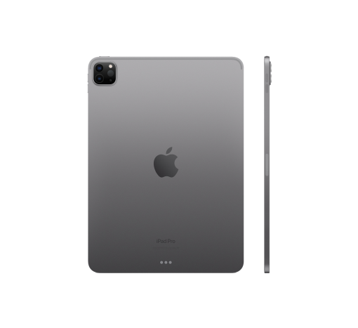 iPad Pro 3rd Gen 128GB Space Grey - Image 2