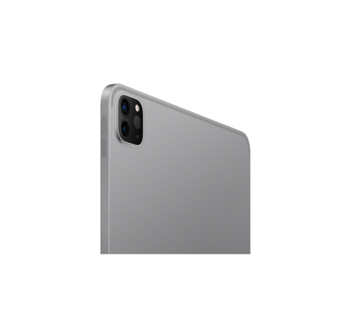 iPad Pro 3rd Gen 512GB Space Grey - Image 3