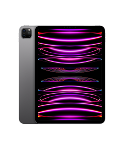 iPad Pro 3rd Gen 512GB Space Grey