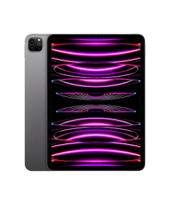 iPad Pro 4th Gen 128GB Space Grey
