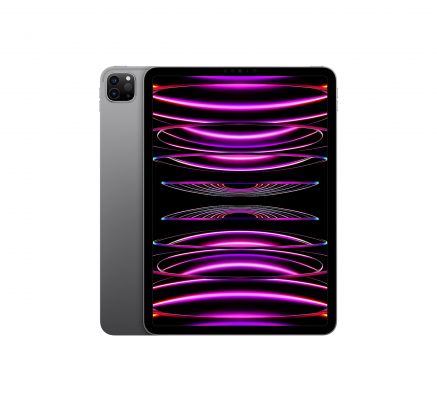 iPad Pro 4th Gen 128GB Space Grey