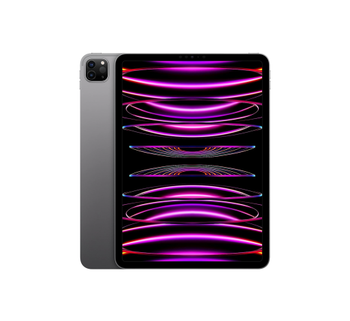 iPad Pro 4th Gen 128GB Space Grey