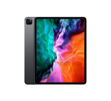 iPad Pro A2069 2020 256GB Space Grey