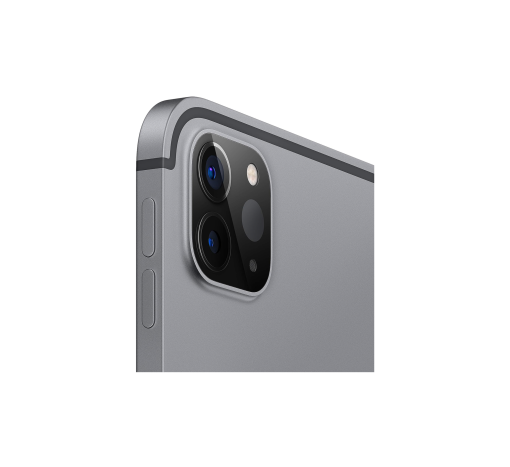 iPad Pro A2069 2020 256GB Space Grey - Image 3