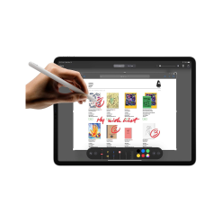 Alternative view of iPad Pro A2069 2020 256GB Space Grey