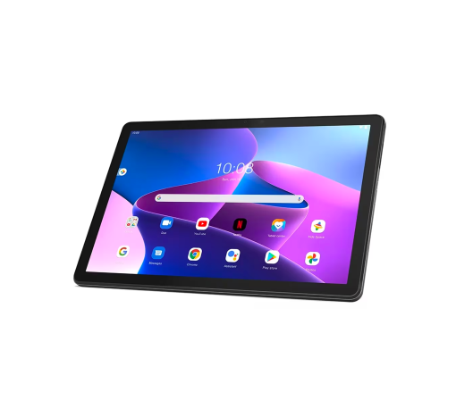 Lenovo M8 4th Gen 32GB Arctic Grey - Image 2
