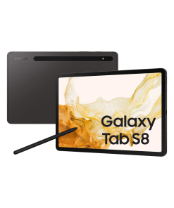 Samsung S8 5G 128GB Graphite