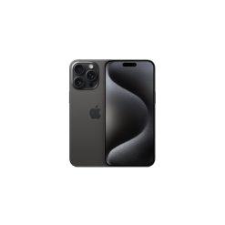 Apple iPhone 15 Pro Max 256GB Black 1 eSIM + 1 physical SIM