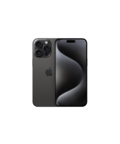 Apple iPhone 15 Pro Max 256GB Black 1 eSIM + 1 physical SIM
