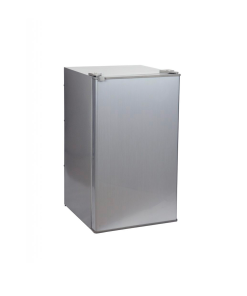 DC Single Door Fridge DC110